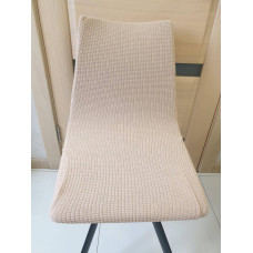 ЧОХЛИ НА СТІЛЬЦІ KARE BEIGE 