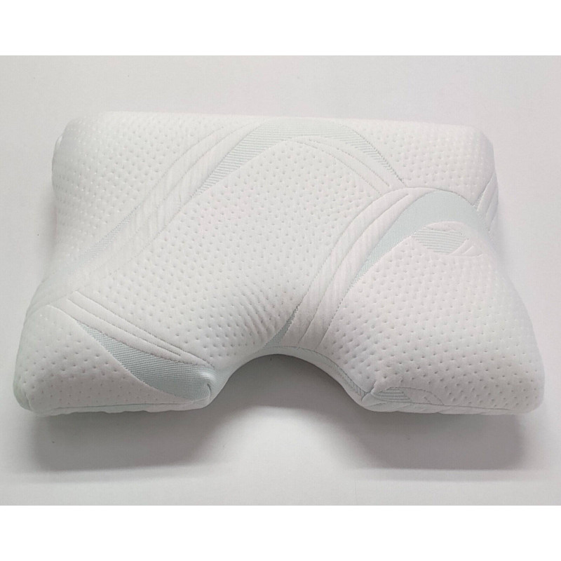 Подушка  "MEMORY SPA" з рициновою олією - 560х460