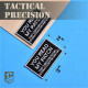 Набір шевронів 2 шт You Read My Patch 5×8 см, вишитий патч, нашивка, шеврон