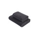 Рушник Lotus Home - Hotel Basic графіт 90*150 (16/1) 500 г/м²