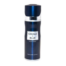 Fragrance World Canale di Blue дезодорант 200 мл
