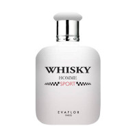 Тестер Whisky Sport Evaflor Тестер