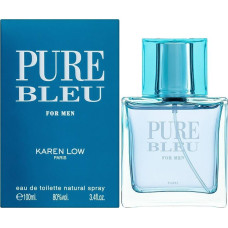 Karen Low Pure BLEU