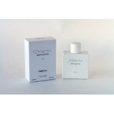 Geparlys L'Oriental White Edition