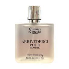 Creation Lamis Arrivederci