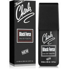 Charle Black Force Sterling мужская туалетная вода