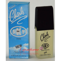 Charle Sky One 100ml
