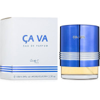 Cindy C. GA VA 100мл
