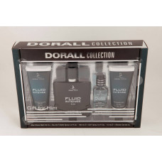 Dorall Collection Fluid Intense - Набор