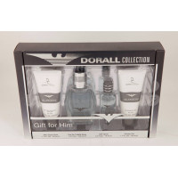 Dorall Collection Islanders - Набор