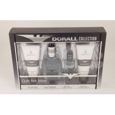 Dorall Collection Islanders - Набор