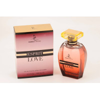 Esprit love Dorall Collection женская туалетная вода
