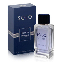 Solo Premier Art Parfum