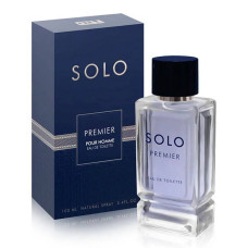 Solo Premier Art Parfum