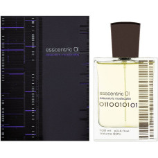 Esscentric 01 Fragrance World