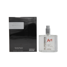 Royal Cosmetic Superman White