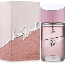 Lady Dorall Dorall Collection женская туалетная вода