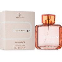 Damsel Exquisite Dorall Collection женская туалетная вода