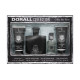 Dorall Collection Wild Hunter мужской парфюмированный набор — Парфумерія Dorall 