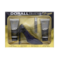 Dorall Collection Miss Fine женский парфюмированный набор