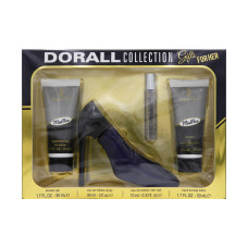Dorall Collection Miss Fine женский парфюмированный набор