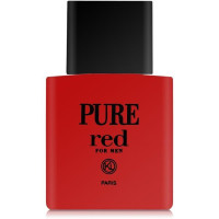 Geparlys Pure Red