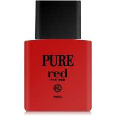 Geparlys Pure Red