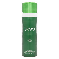 Fragrance World Bravo дезодорант 200 мл