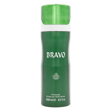 Fragrance World Bravo дезодорант 200 мл