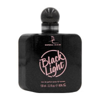 Dorall Collection Black Light парфюмированная вода 100 мл