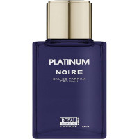 ROYAL cosmetic Platinum Noire Тестер