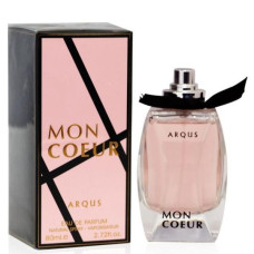 Arqus Mon Coeur