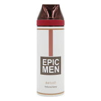 La Muse Epic Man дезодорант 200 мл