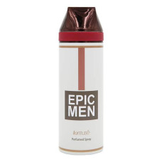 La Muse Epic Man дезодорант 200 мл
