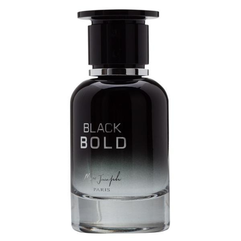 Prestige Parfums Black Bold Eau de Parfum 100 ml Prestige Parf Perfumery