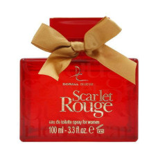 Dorall Collection Scarlet Rouge туалетная вода 100 мл