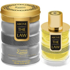 Creation Lamis Above the Law