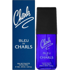 Sterling Parfums Charls Bleu de Charls туалетная вода 100 мл