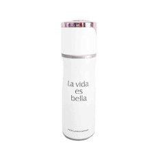 Fragrance World La Vida Es Bella дезодорант 200 мл