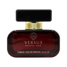 Fragrance World Versus Crystal Noir парфюмированная вода 100 мл