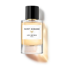 Geparlys Les Infinis Saint Honore
