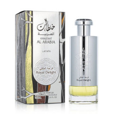 Lattafa Khaltaat Al Arabia Royal Delight