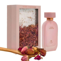 Fragrance World Roses D'Emotion