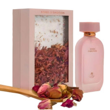 Fragrance World Roses D'Emotion