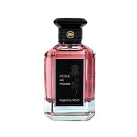 Fragrance World Pose as Rose