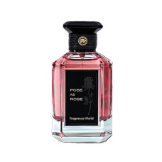 Fragrance World Pose as Rose