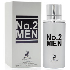 Alhambra No.2 Men