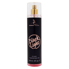 Dorall Collection Black Light парфумований спрей