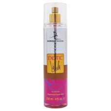 Dorall Collection Exotic Vanilla парфумований спрей