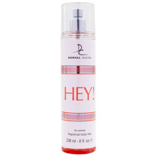 Dorall Collection Hey! парфумований спрей